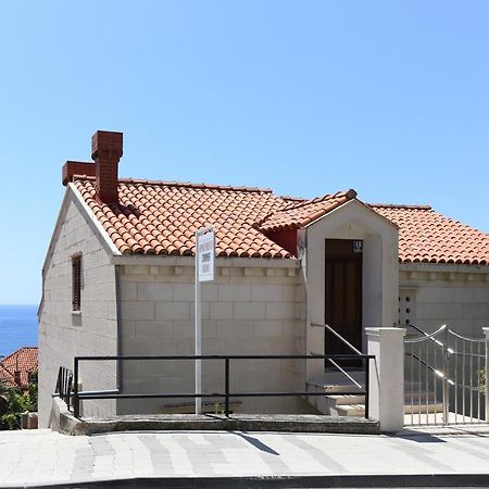 Apartment Niki Dubrovnik Dış mekan fotoğraf