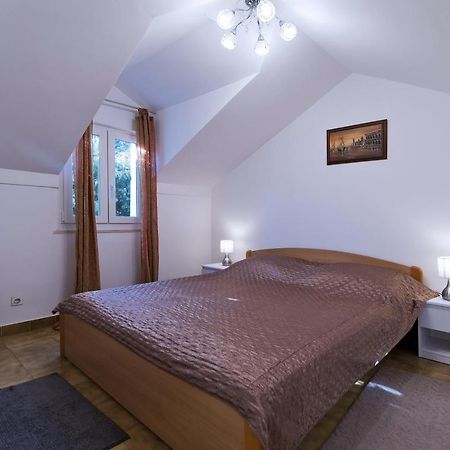 Apartment Niki Dubrovnik Dış mekan fotoğraf