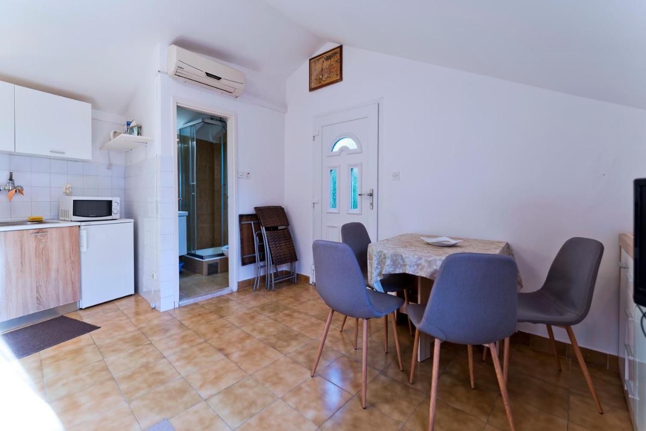 Apartment Niki Dubrovnik Dış mekan fotoğraf