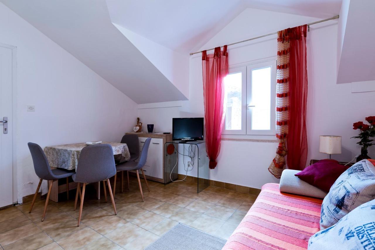 Apartment Niki Dubrovnik Dış mekan fotoğraf