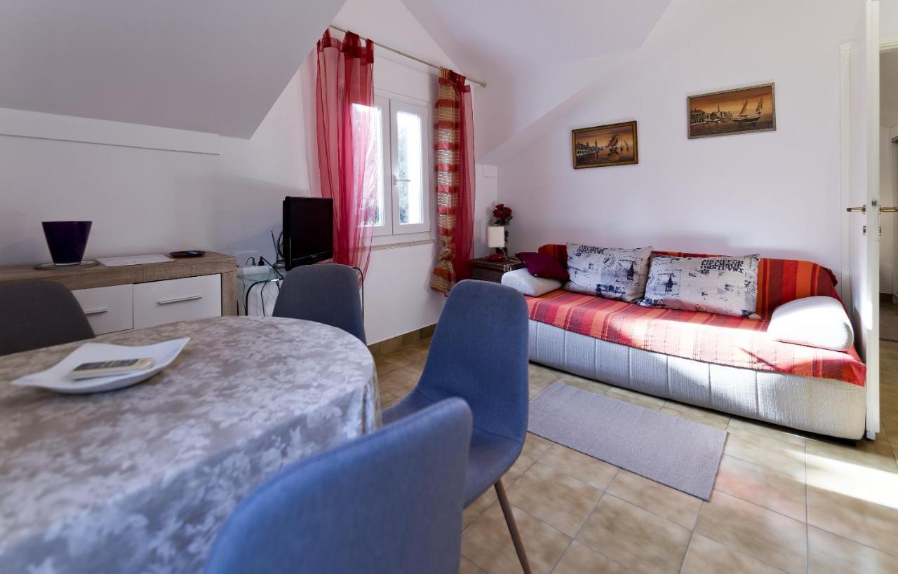Apartment Niki Dubrovnik Dış mekan fotoğraf