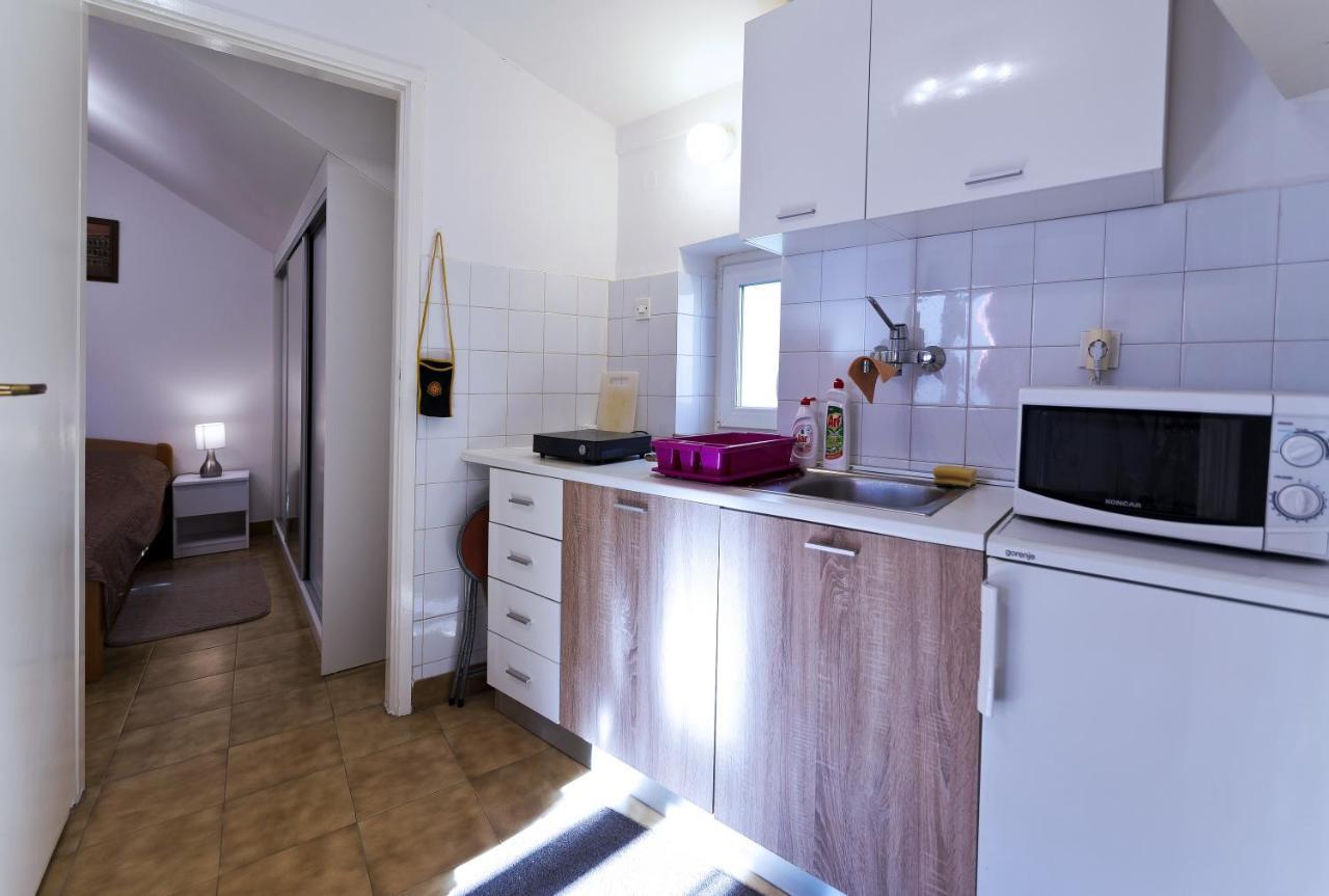 Apartment Niki Dubrovnik Dış mekan fotoğraf