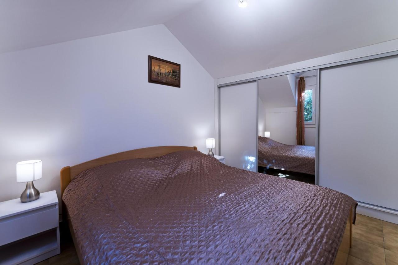 Apartment Niki Dubrovnik Dış mekan fotoğraf