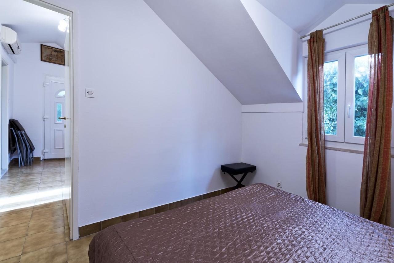 Apartment Niki Dubrovnik Dış mekan fotoğraf