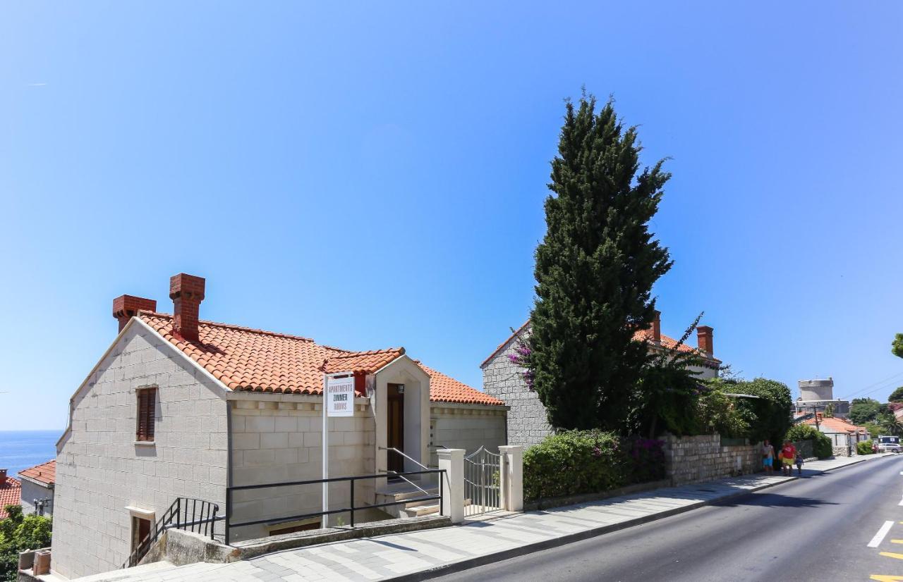 Apartment Niki Dubrovnik Dış mekan fotoğraf