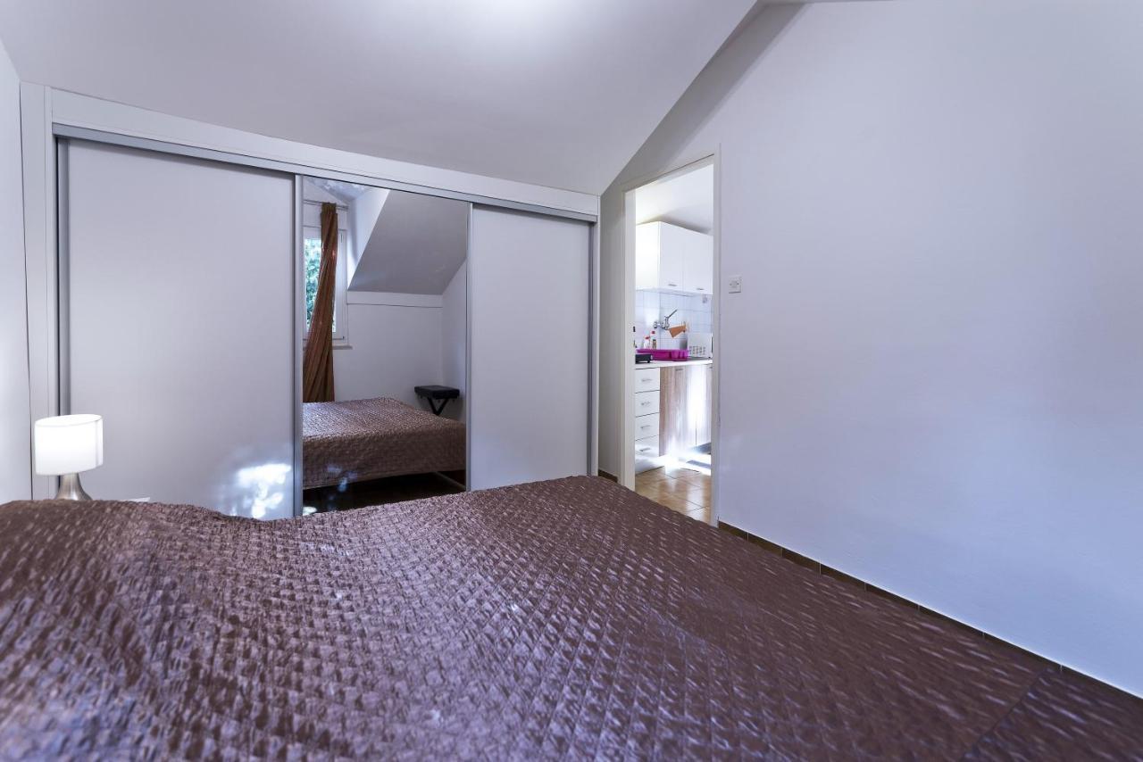 Apartment Niki Dubrovnik Dış mekan fotoğraf