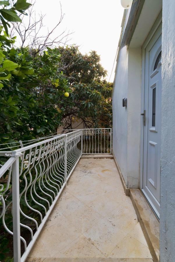 Apartment Niki Dubrovnik Dış mekan fotoğraf